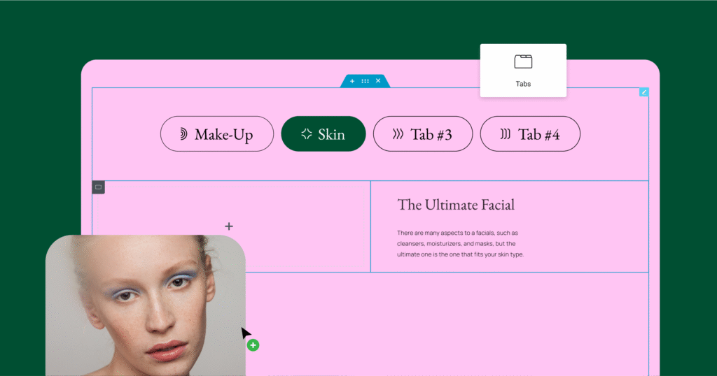elementor ilustartion