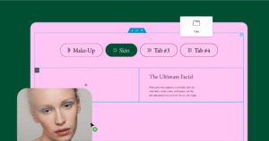 elementor ilustartion